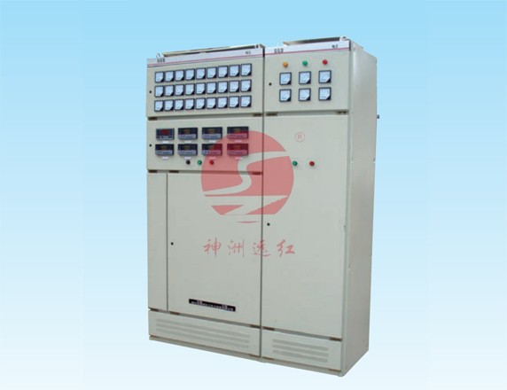 SZ-WKG-800KW型智能温控柜